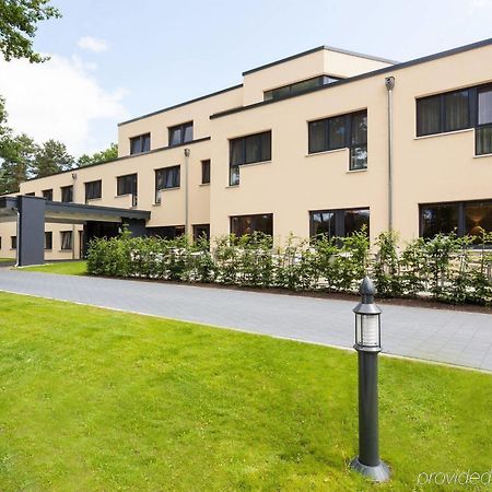 Morada Hotel Heidesee Gifhorn Exteriör bild
