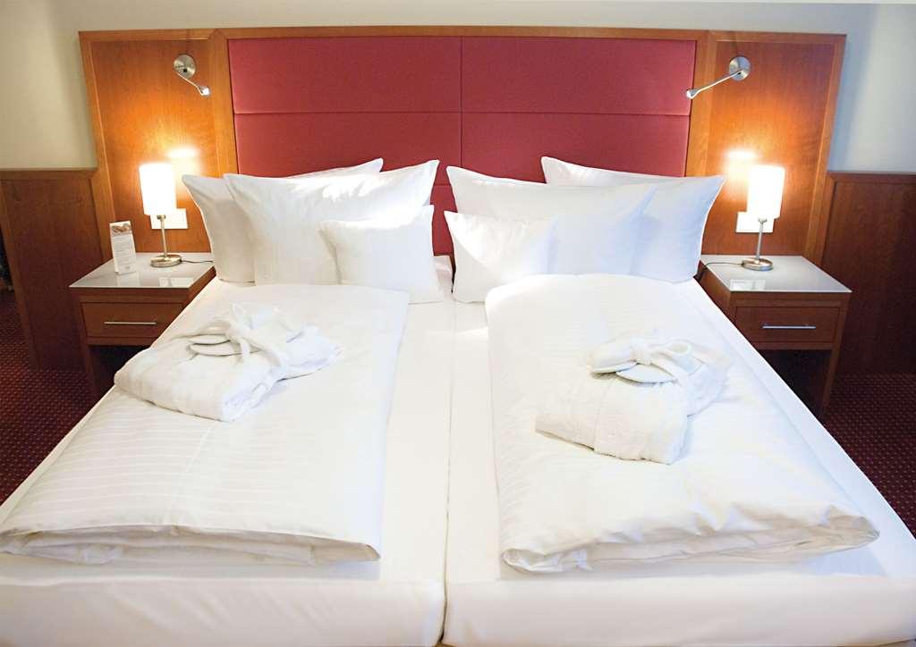 Morada Hotel Heidesee Gifhorn Rum bild