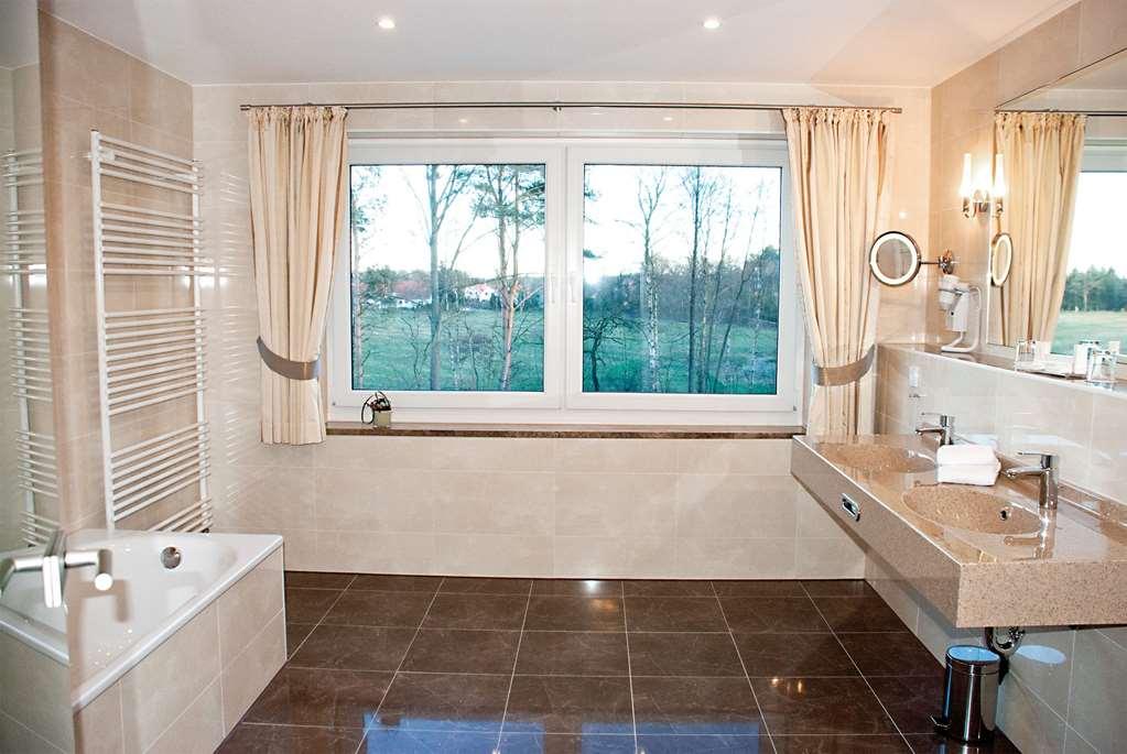 Morada Hotel Heidesee Gifhorn Rum bild