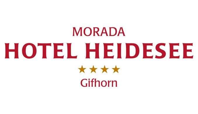 Morada Hotel Heidesee Gifhorn Logotyp bild