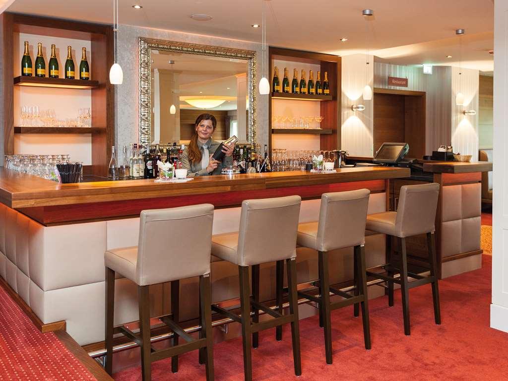 Morada Hotel Heidesee Gifhorn Restaurang bild