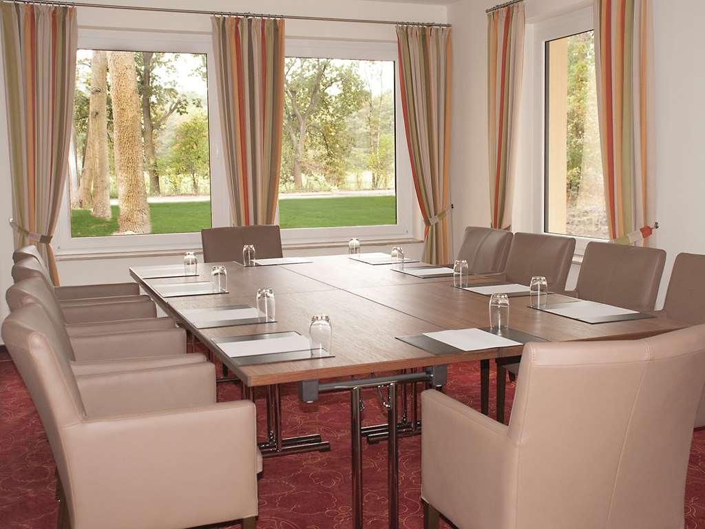 Morada Hotel Heidesee Gifhorn Bekvämligheter bild