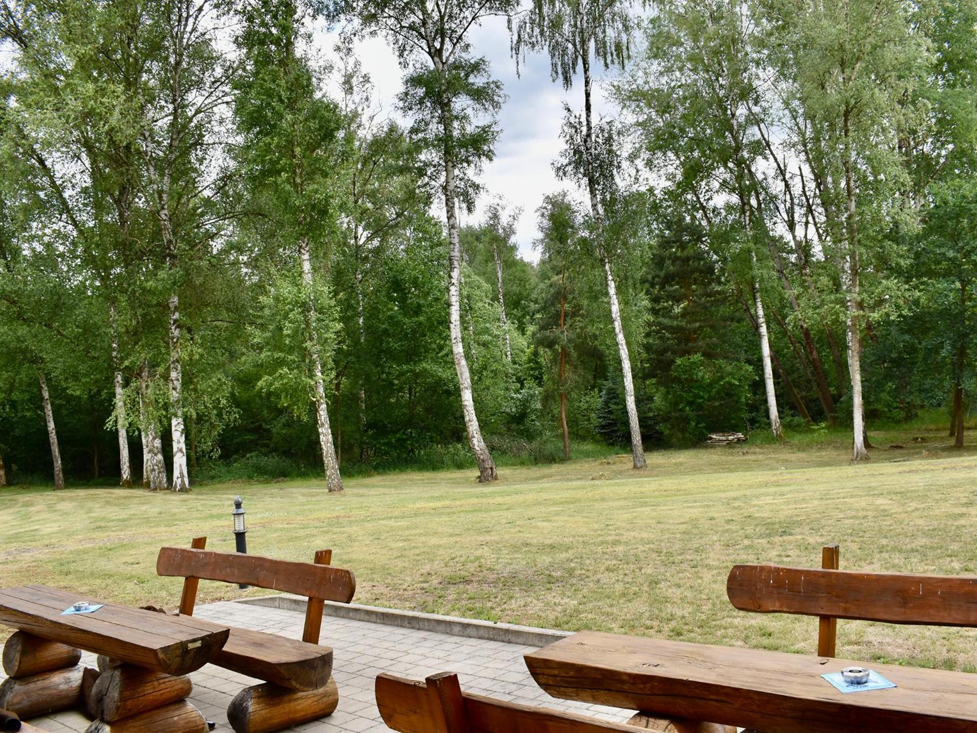 Morada Hotel Heidesee Gifhorn Exteriör bild