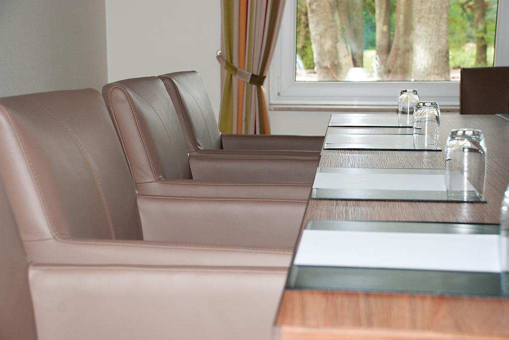 Morada Hotel Heidesee Gifhorn Exteriör bild