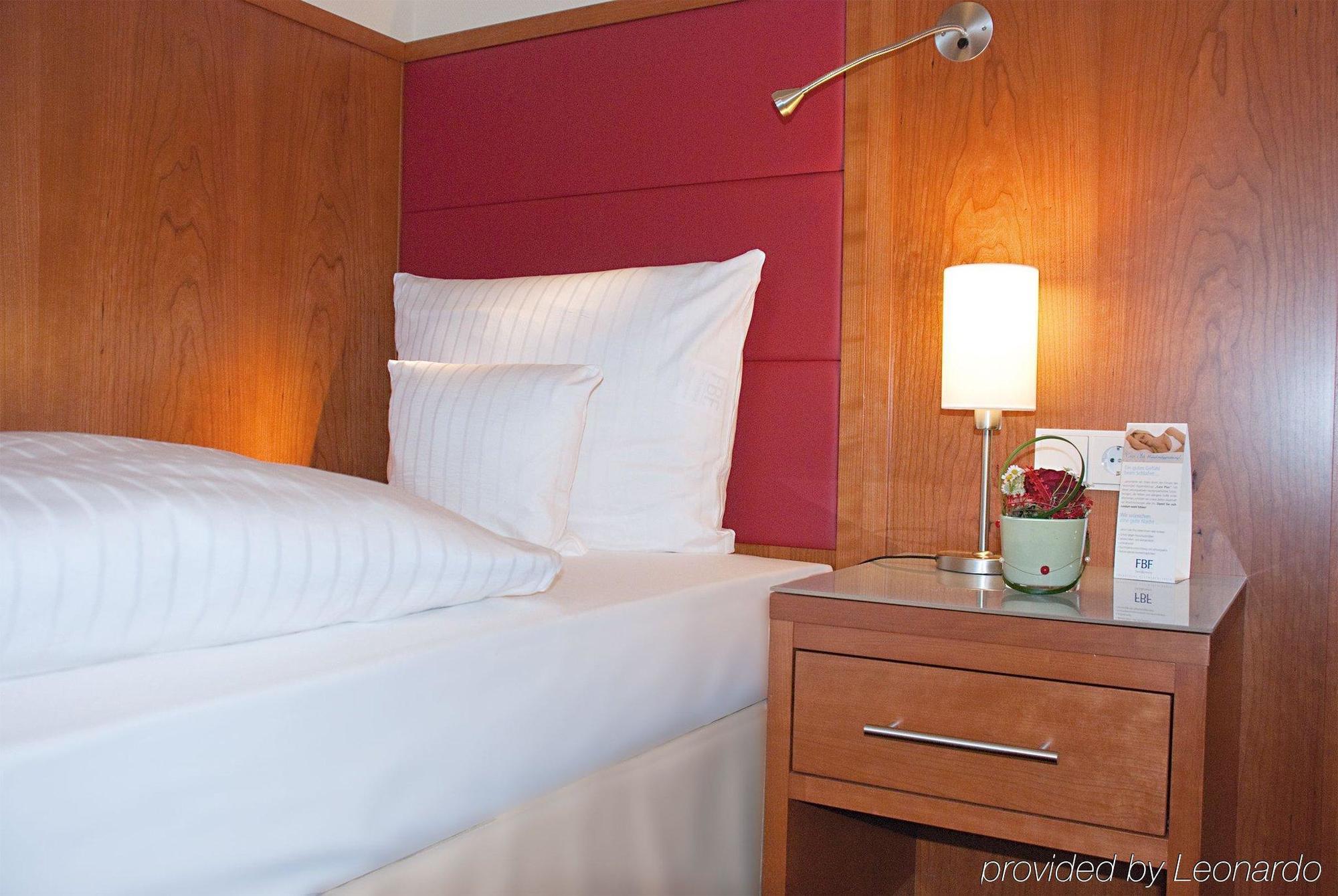 Morada Hotel Heidesee Gifhorn Exteriör bild