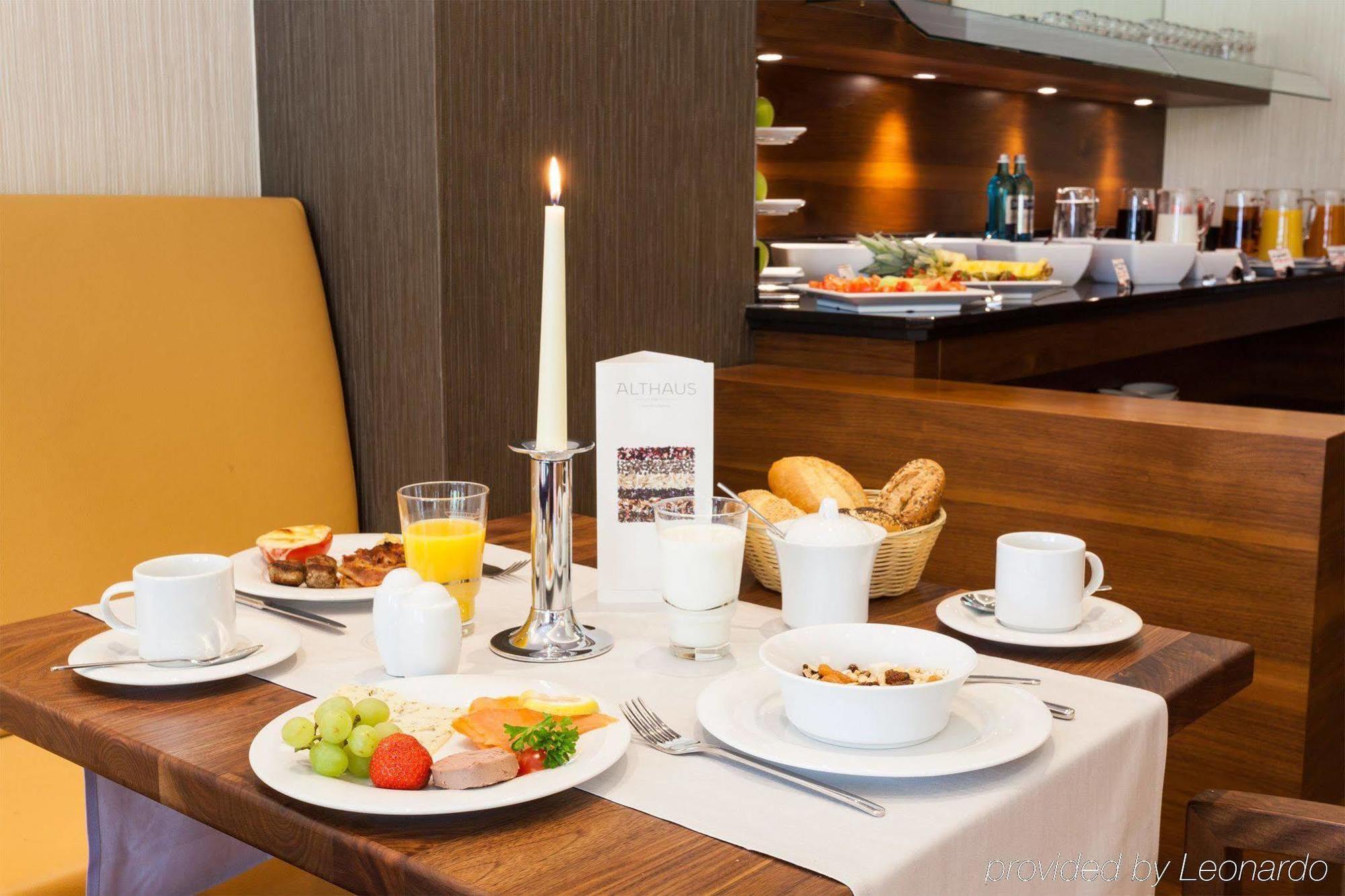 Morada Hotel Heidesee Gifhorn Exteriör bild