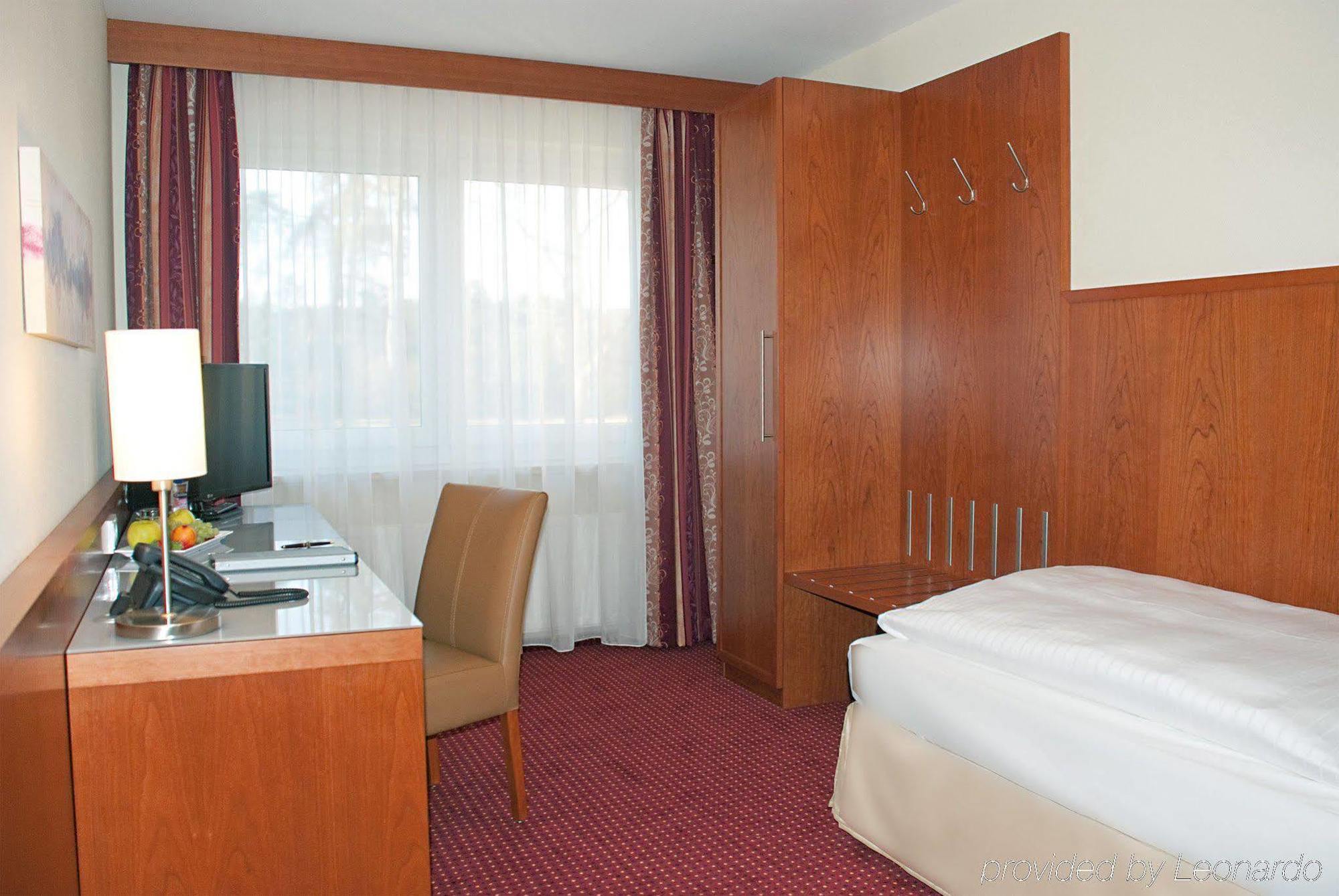 Morada Hotel Heidesee Gifhorn Exteriör bild