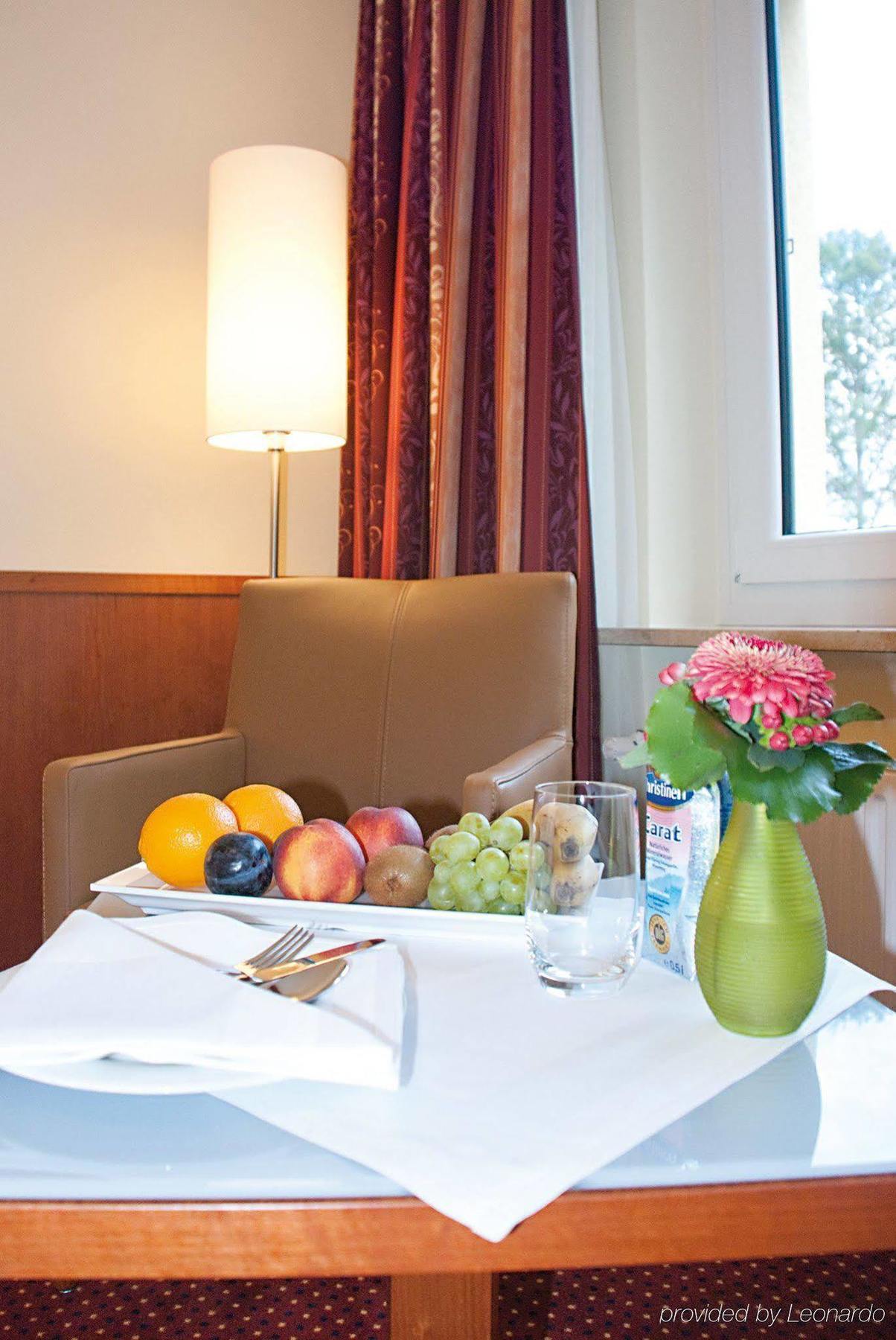 Morada Hotel Heidesee Gifhorn Exteriör bild
