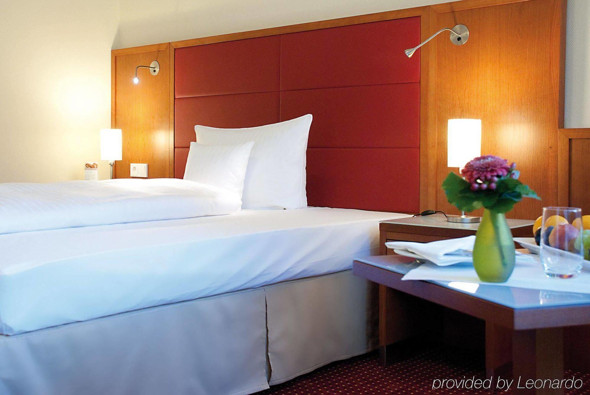 Morada Hotel Heidesee Gifhorn Exteriör bild