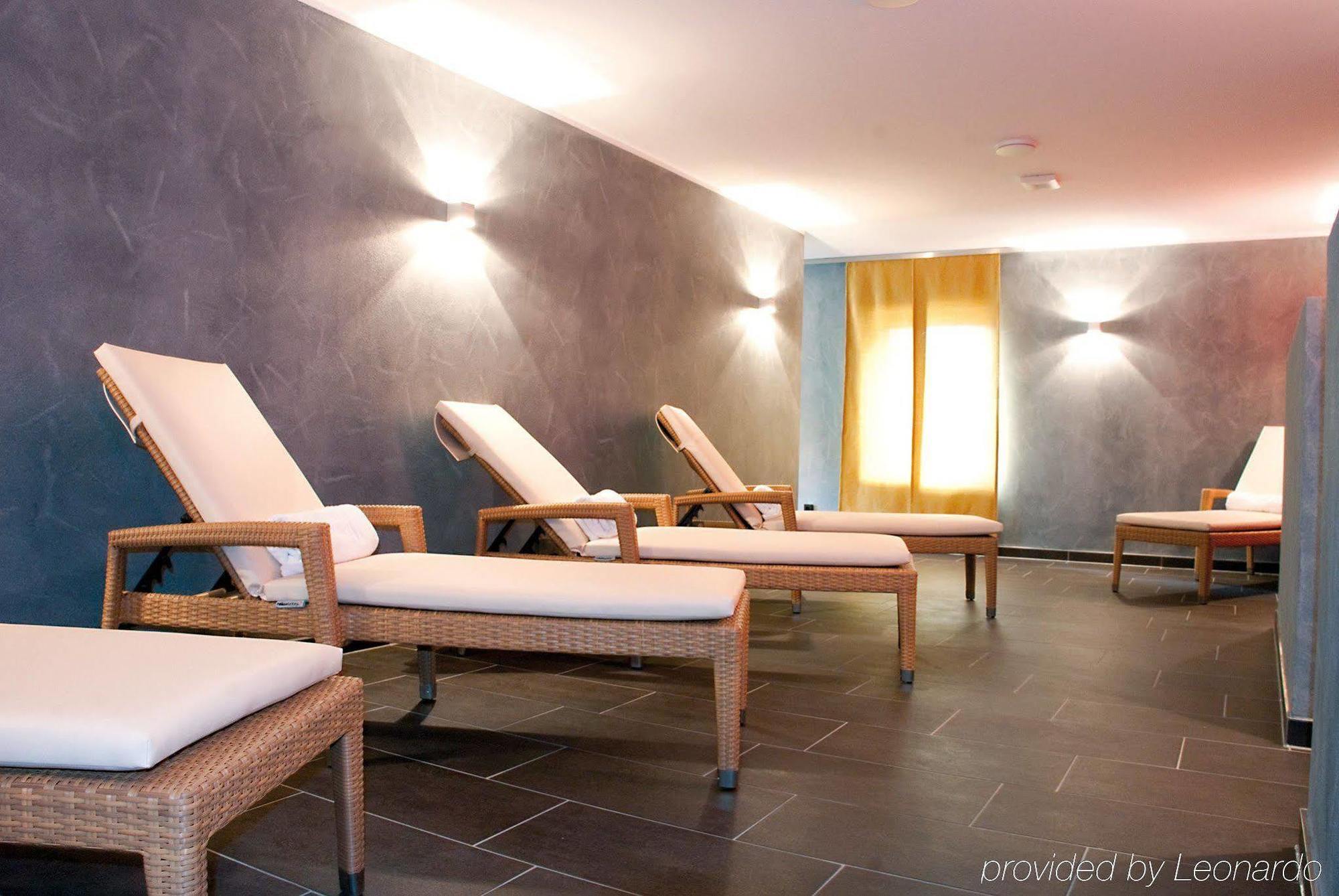 Morada Hotel Heidesee Gifhorn Exteriör bild