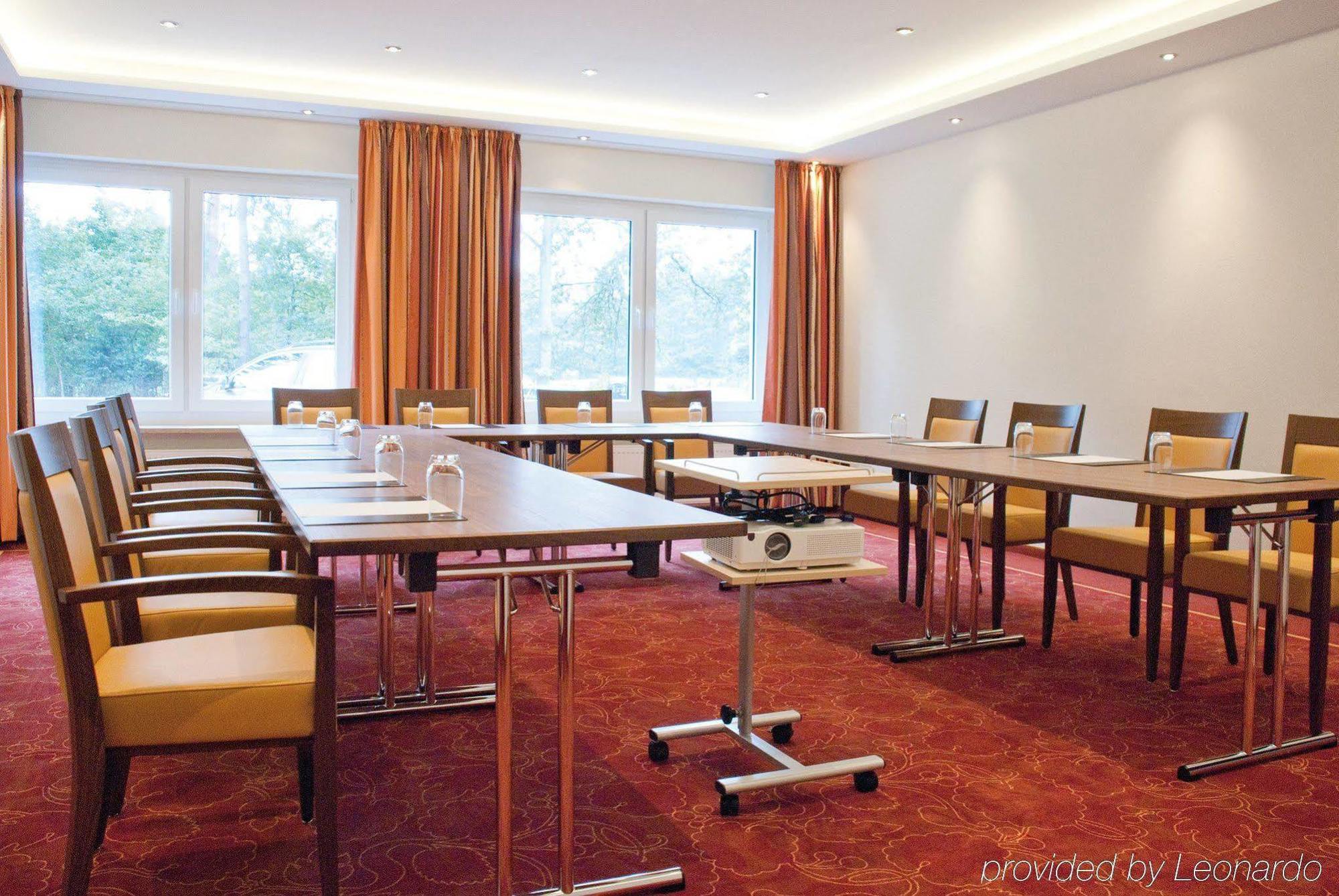 Morada Hotel Heidesee Gifhorn Exteriör bild